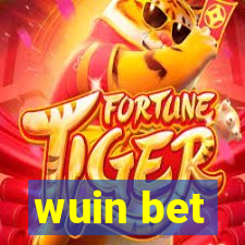 wuin bet